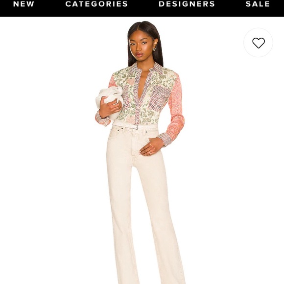 Western Shirt in Sacha Tell Your Friends - Picture 8 of 10